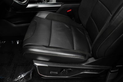 2022 Ford F-150 Raptor Raptor 37 Performance Package