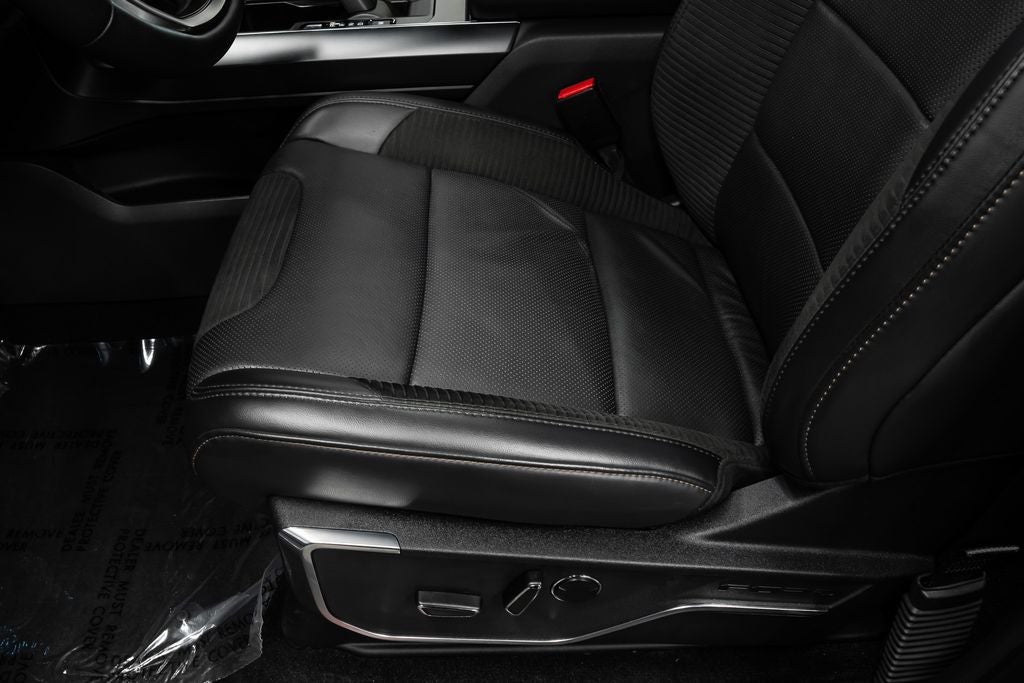 2022 Ford F-150 Raptor Raptor 37 Performance Package