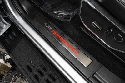 2022 Ford F-150 Raptor Raptor 37 Performance Package