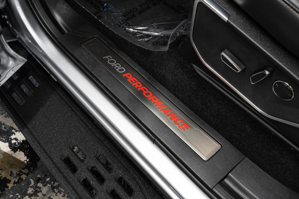 2022 Ford F-150 Raptor Raptor 37 Performance Package