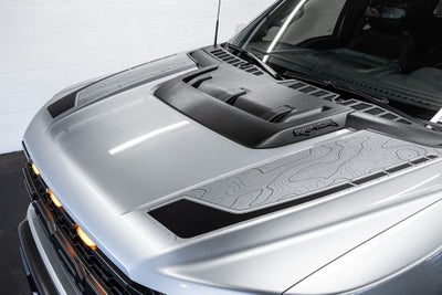 2022 Ford F-150 Raptor Raptor 37 Performance Package