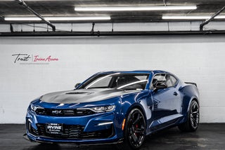 2023 Chevrolet Camaro SS 1SS