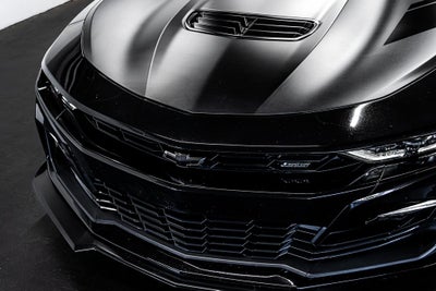 2021 Chevrolet Camaro SS 1 LE TRACK PERFORMANCE PACKAGE