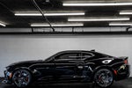 2021 Chevrolet Camaro SS 1 LE TRACK PERFORMANCE PACKAGE