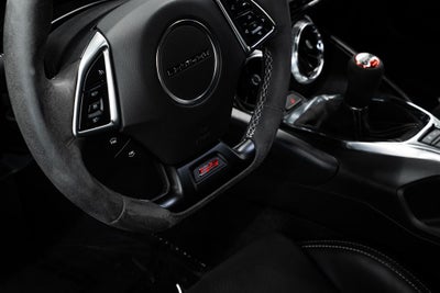 2021 Chevrolet Camaro SS 1 LE TRACK PERFORMANCE PACKAGE