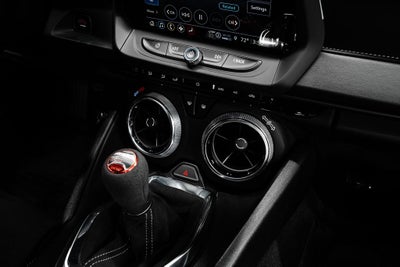 2021 Chevrolet Camaro SS 1 LE TRACK PERFORMANCE PACKAGE