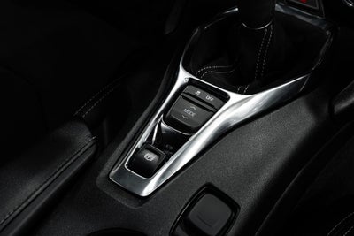 2021 Chevrolet Camaro SS 1 LE TRACK PERFORMANCE PACKAGE