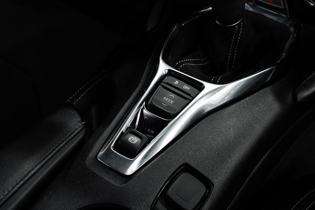 2021 Chevrolet Camaro SS 1 LE TRACK PERFORMANCE PACKAGE