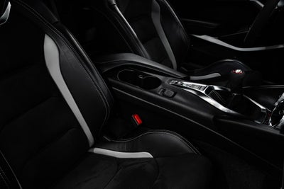 2021 Chevrolet Camaro SS 1 LE TRACK PERFORMANCE PACKAGE