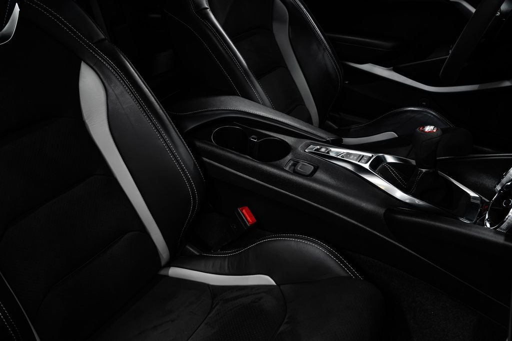 2021 Chevrolet Camaro SS 1 LE TRACK PERFORMANCE PACKAGE