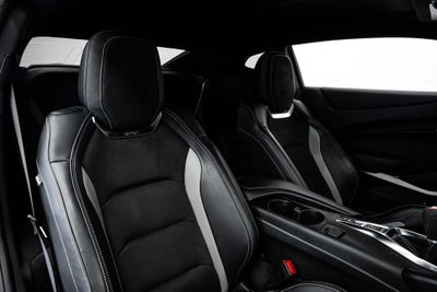 2021 Chevrolet Camaro SS 1 LE TRACK PERFORMANCE PACKAGE