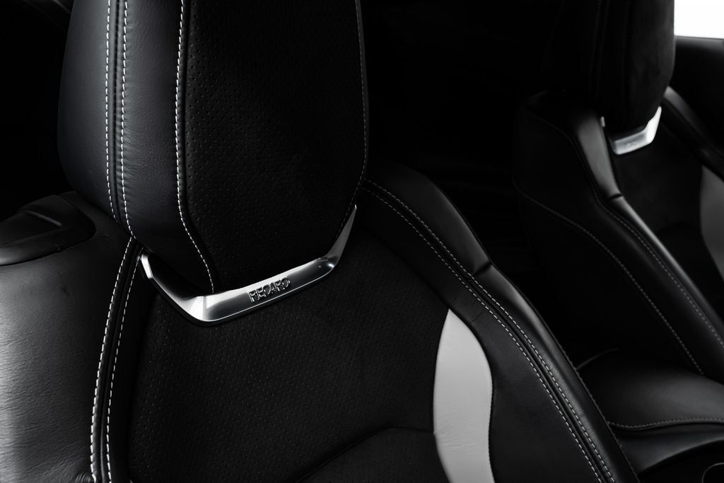 2021 Chevrolet Camaro SS 1 LE TRACK PERFORMANCE PACKAGE