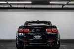 2021 Chevrolet Camaro SS 1 LE TRACK PERFORMANCE PACKAGE