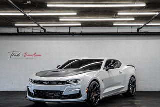 2022 Chevrolet Camaro SS 1SS