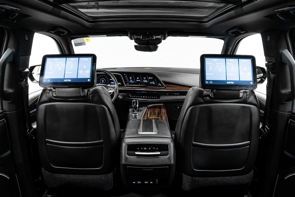 2021 Cadillac Escalade ESV Premium