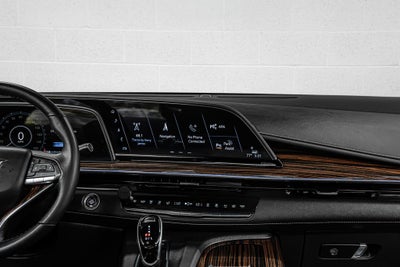 2021 Cadillac Escalade ESV Premium