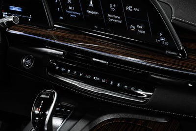 2021 Cadillac Escalade ESV Premium