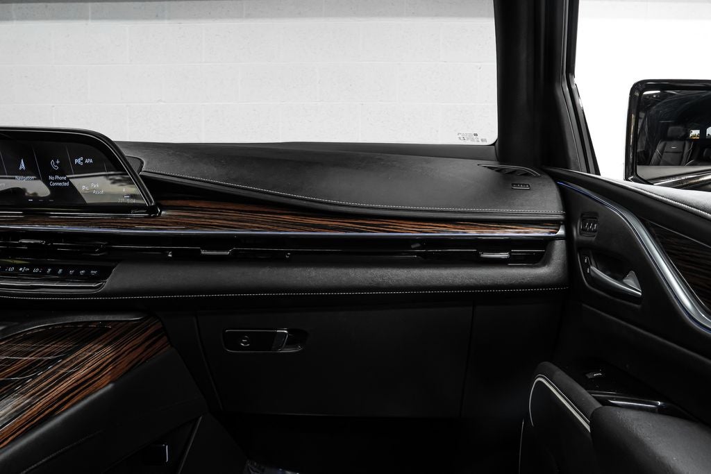 2021 Cadillac Escalade ESV Premium