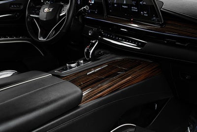 2021 Cadillac Escalade ESV Premium