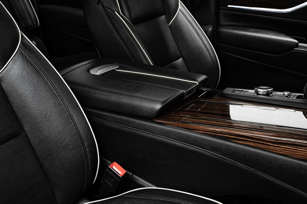 2021 Cadillac Escalade ESV Premium