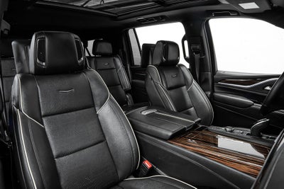 2021 Cadillac Escalade ESV Premium