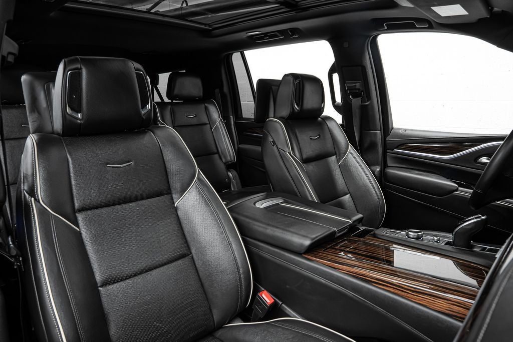 2021 Cadillac Escalade ESV Premium