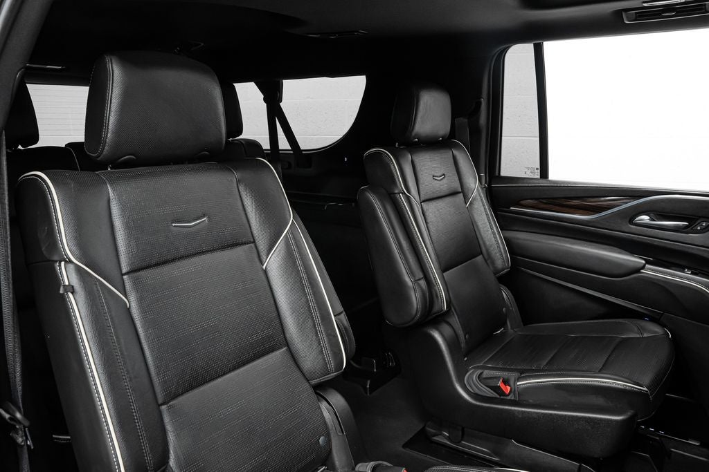 2021 Cadillac Escalade ESV Premium