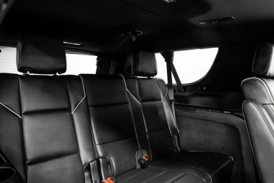 2021 Cadillac Escalade ESV Premium