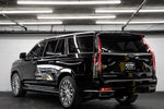 2021 Cadillac Escalade ESV Premium