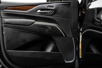 2021 Cadillac Escalade ESV Premium