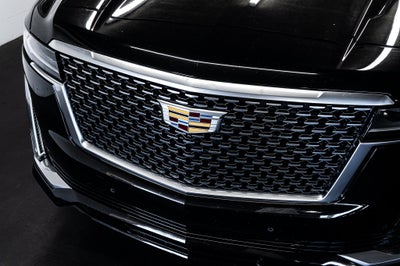 2023 Cadillac Escalade ESV Premium