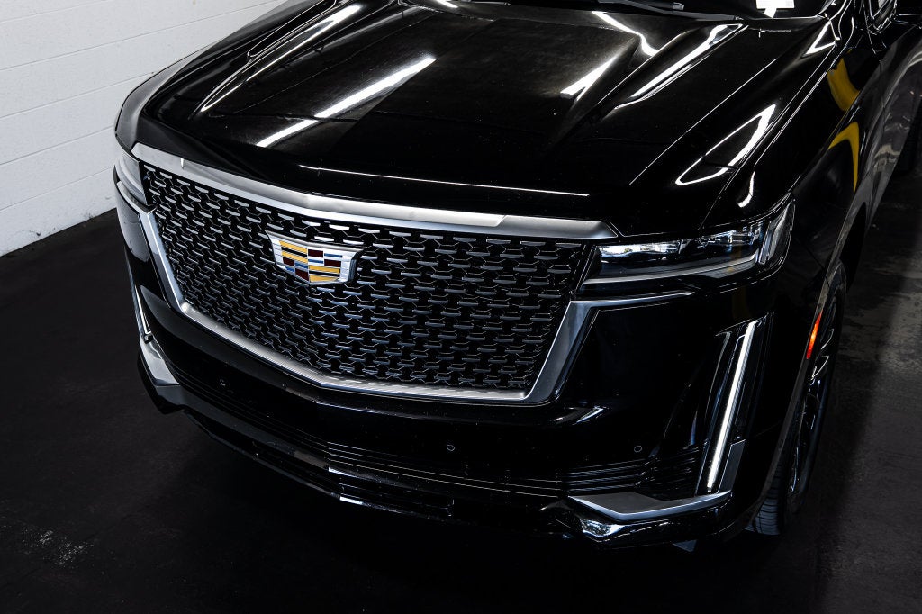 2023 Cadillac Escalade ESV Premium