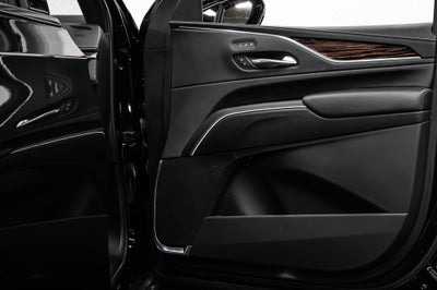 2023 Cadillac Escalade ESV Premium