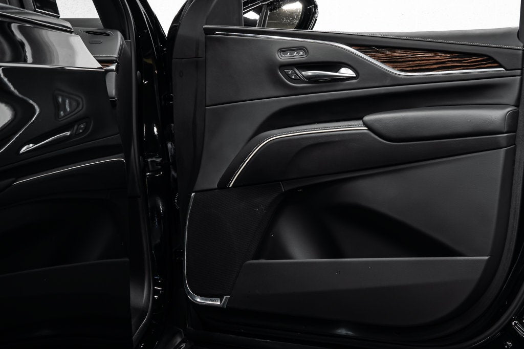 2023 Cadillac Escalade ESV Premium