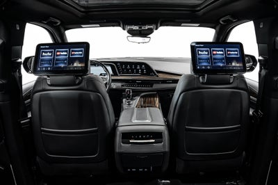 2023 Cadillac Escalade ESV Premium
