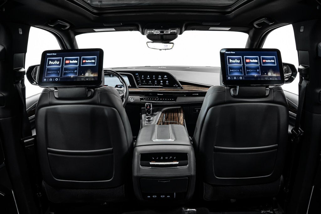 2023 Cadillac Escalade ESV Premium