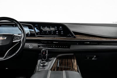 2023 Cadillac Escalade ESV Premium