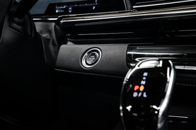 2023 Cadillac Escalade ESV Premium