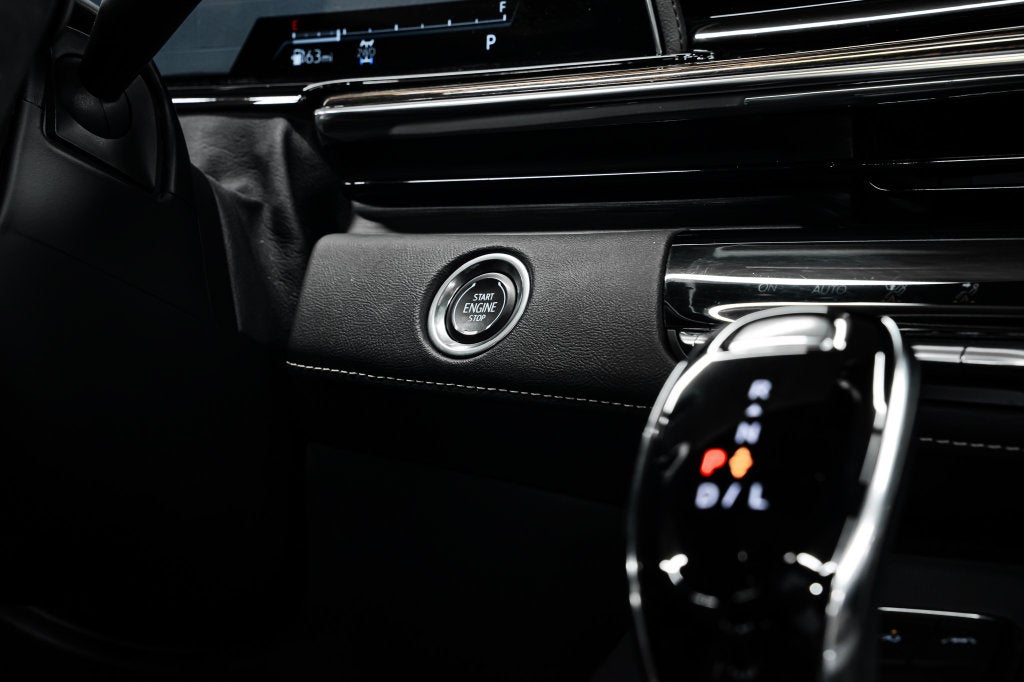 2023 Cadillac Escalade ESV Premium
