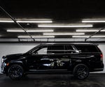 2023 Cadillac Escalade ESV Premium