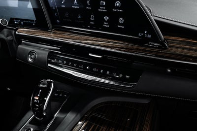 2023 Cadillac Escalade ESV Premium
