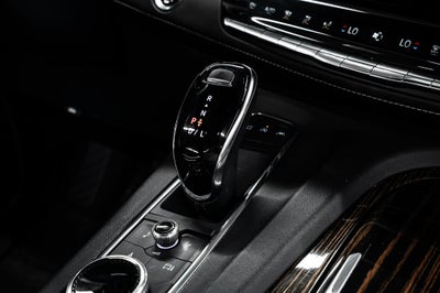 2023 Cadillac Escalade ESV Premium