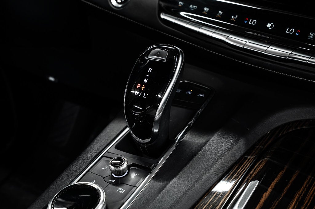 2023 Cadillac Escalade ESV Premium