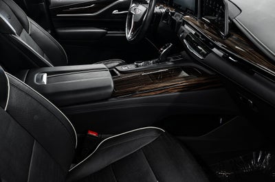 2023 Cadillac Escalade ESV Premium
