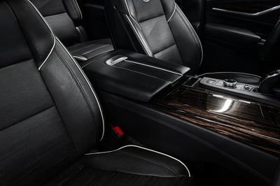 2023 Cadillac Escalade ESV Premium