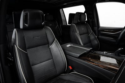 2023 Cadillac Escalade ESV Premium