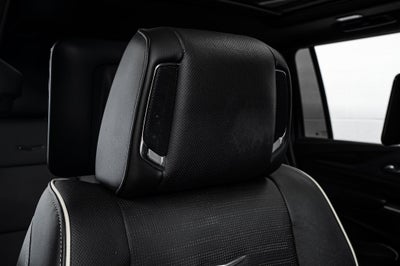 2023 Cadillac Escalade ESV Premium