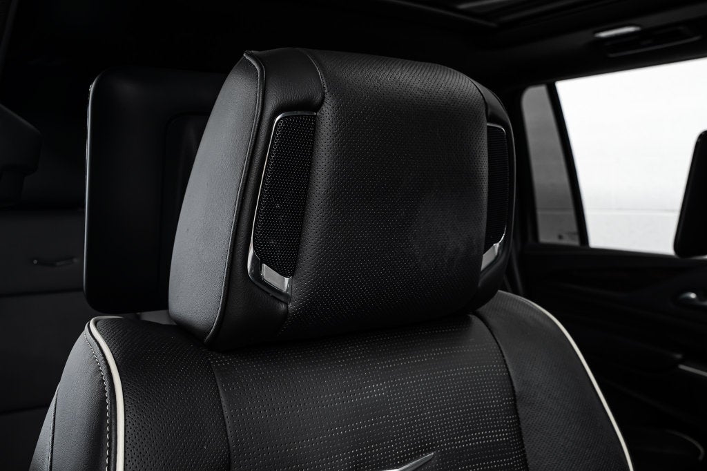 2023 Cadillac Escalade ESV Premium