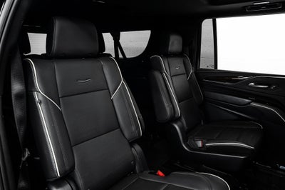 2023 Cadillac Escalade ESV Premium