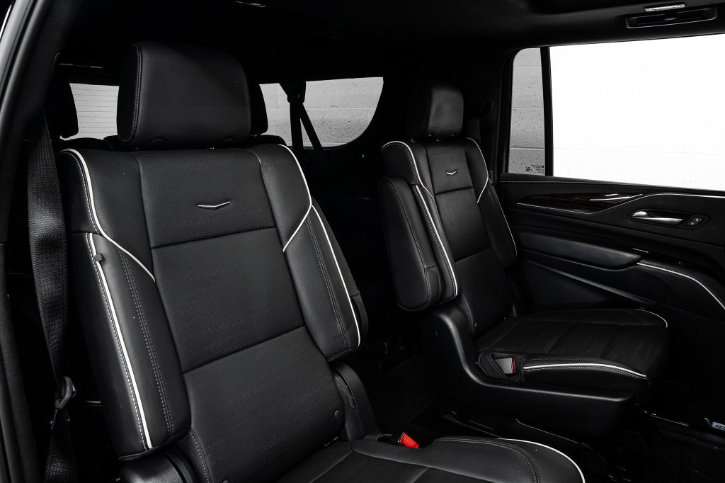2023 Cadillac Escalade ESV Premium